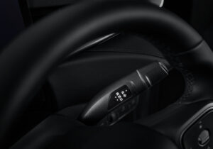 Electronic Shifter
