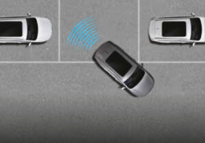 Integration Intelligent Parking (IIP)*

